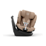 Cybex-Callisto-G-360-Rotating-All-in-One-Convertible-Car-Seat-Almond-Beige_1 - ANB Baby