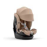 Cybex-Callisto-G-360-Rotating-All-in-One-Convertible-Car-Seat-Almond-Beige_7 - ANB Baby