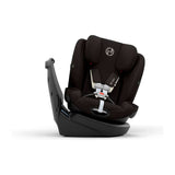 Cybex-Callisto-G-360-Rotating-All-in-One-Convertible-Car-Seat-Moon-Black - ANB Baby
