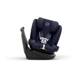 Cybex-Callisto-G-360-Rotating-All-in-One-Convertible-Car-Seat-Ocean-Blue. - ANB Baby