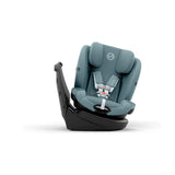 Cybex-Callisto-G-360-Rotating-All-in-One-Convertible-Car-Seat-Stormy-Blue - ANB Baby