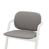 Cybex-Comfort-Inlay-for-Lemo-2-High-Chair,-Suede-Grey_5 - ANB Baby