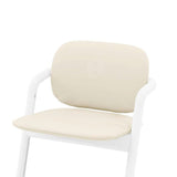 Cybex-Comfort-Inlay-for-Lemo-2-High-Chair,-canvas-white_7 - ANB Baby