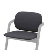 Cybex-Comfort-Inlay-for-Lemo-2-High-Chair,-stunning-black_4 - ANB Baby