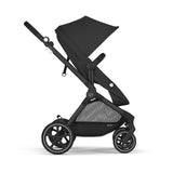 Cybex-EOS-Stroller,-Black-Frame-with-Moon-Black-Seat_6 - ANB Baby