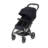 Cybex-Eezy-S+-2-Strollers,-Deep-Black - ANB Baby