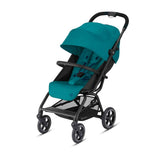 Cybex-Eezy-S+-2-Strollers,-River-Blue - ANB Baby