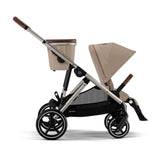 Cybex Gazelle S 2 Stroller