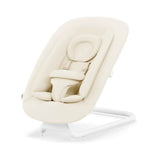 Cybex-Lemo-2-Bouncer,-Canvas-white - ANB Baby