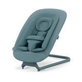 Cybex-Lemo-2-Bouncer,-Stone-Blue - ANB Baby
