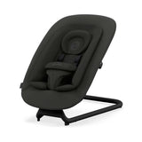 Cybex-Lemo-2-Bouncer,-Stunning-Black - ANB Baby