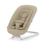Cybex-Lemo-2-Bouncer,-sand-white - ANB Baby