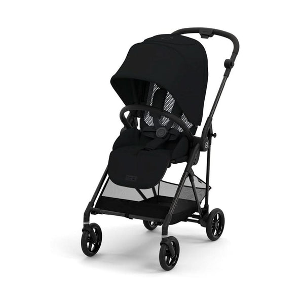 Cybex Melio Carbon 3 Stroller
