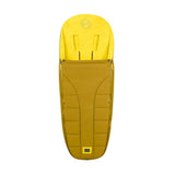 Cybex-Platinum-Footmuff,-Mustard-Yellow_1 - ANB Baby