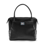 Cybex-Platinum-Shopper-Tote-Bag,-Deep-Black-1 - ANB Baby