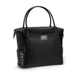 Cybex-Platinum-Shopper-Tote-Bag,-Deep-Black-2 - ANB Baby