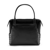 Cybex-Platinum-Shopper-Tote-Bag,-Deep-Black-4 - ANB Baby