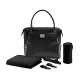 Cybex-Platinum-Shopper-Tote-Bag,-Deep-Black-5 - ANB Baby