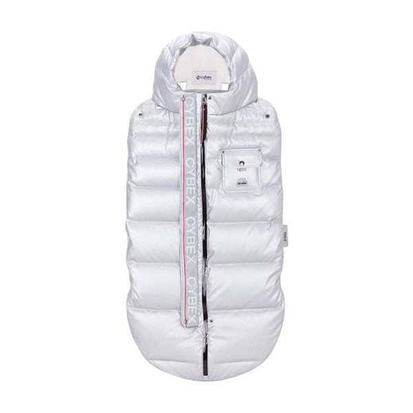 Cybex Platinum Winter Footmuff