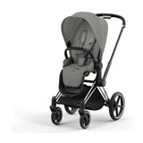 Cybex-Priam-4-Stroller-Chrome--Mirage-Grey_15 - ANB Baby