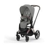 Cybex-Priam-4-Stroller-Rose-Gold--Mirage-Grey_19 - ANB Baby
