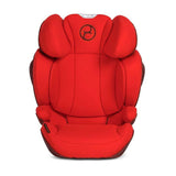 Cybex-Solution-Z-Fix-Booster-Car-Seat,-Autumn-Gold_2 - ANB Baby