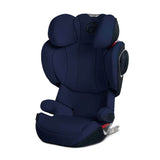 Cybex-Solution-Z-Fix-Booster-Car-Seat,-Midnight-Blue_5 - ANB Baby