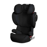 Cybex-Solution-Z-Fix-Booster-Car-Seat,-Stardust-Black_4 - ANB Baby