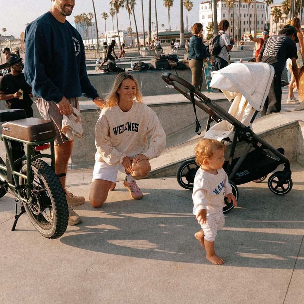 Cybex-e-Gazelle-S-Stroller_14. - ANB Baby