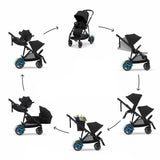 Cybex-e-Gazelle-S-Stroller_15 - ANB Baby