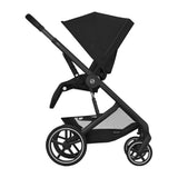 Cybex Balios S Lux 2 Stroller-Moon Black_6 - ANB Baby