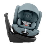 Cybex Callisto G 360 Rotating All-in-One Convertible Car Seat-Stormy Blue_21 - ANB Baby