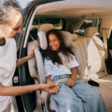 Cybex Callisto G 360 Select Rotating All-in-One Convertible Car Seat-Grey_10 - ANB Baby