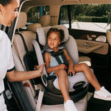 Cybex Callisto G 360 Select Rotating All-in-One Convertible Car Seat-Grey_11 - ANB Baby