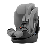Cybex Callisto G 360 Select Rotating All-in-One Convertible Car Seat-Grey_8 - ANB Baby
