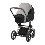 Cybex Platinum Sun Sail-Stroller Accessories-Cybex-Light Grey-ANB Baby Store