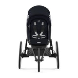 Cybex AVI Jogging Stroller Frame-Black_3 - ANB Baby