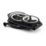 Cybex AVI Jogging Stroller Frame-Black_6 - ANB Baby