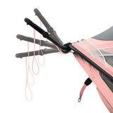 Cybex AVI Jogging Stroller Frame_9 - ANB Baby