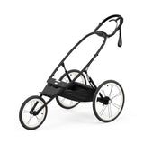 Cybex AVI One Box Jogging Stroller-Black_2 - ANB Baby