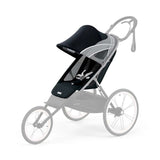 Cybex AVI One Box Jogging Stroller-Black_3 - ANB Baby