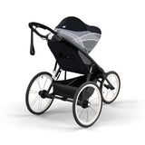 Cybex AVI One Box Jogging Stroller-Black_5 - ANB Baby