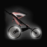 Cybex AVI One Box Jogging Stroller_13 - ANB Baby