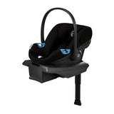 Cybex Aton G2 Infant Car Seat with Load Leg Base-Moon Black_7 - ANB Baby