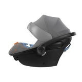 Cybex Aton G Infant Car Seat With Sensorsafe-Lava Grey_3 - ANB Baby