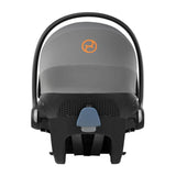 Cybex Aton G Infant Car Seat With Sensorsafe-Lava Grey_4 - ANB Baby