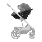 Cybex Aton G Infant Car Seat With Sensorsafe-Lava Grey_5 - ANB Baby