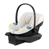 Cybex Aton G Infant Car Seat With Sensorsafe-Seashell Beige_8 - ANB Baby