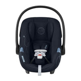 Cybex Aton G Infant Car Seat With Sensorsafe_13 - ANB Baby