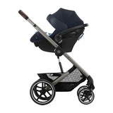 Cybex Aton G Infant Car Seat With Sensorsafe_15 - ANB Baby